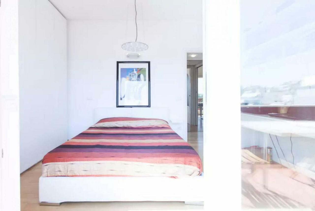 Apartamento Sunset Terrace Attic